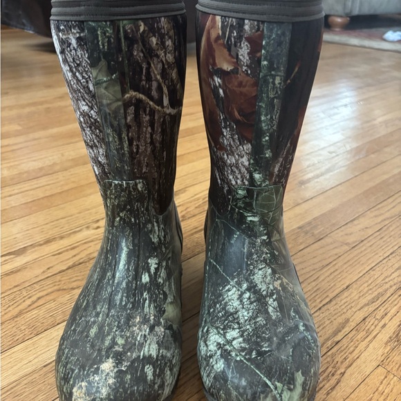 Kids Rover II Muck boot - Picture 2 of 5